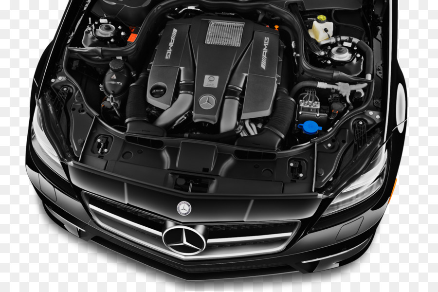 Auto 2017 BMW Serie 7, Mercedes-Benz Classe CLS BMW X3 - motore