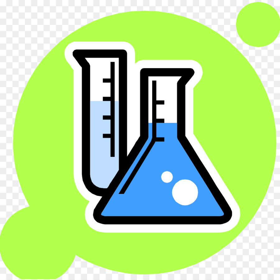 Laborkolben Wissenschaft Becherglas Chemie - Chemische