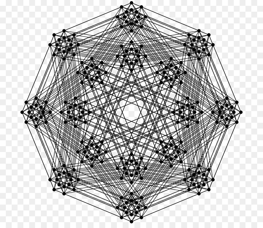 8 cubo Ipercubo Polytope Vertice Tesseract - L ' 8 marzo