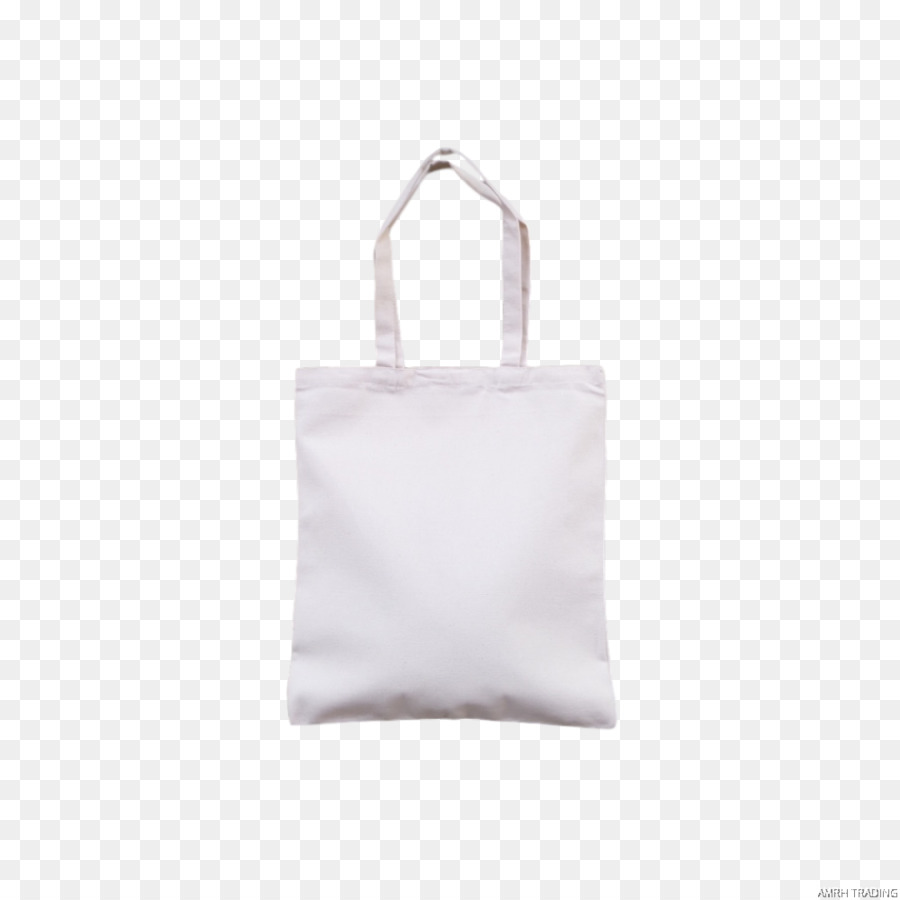 Handtasche Tasche Messenger Taschen Beige - Baumwolle