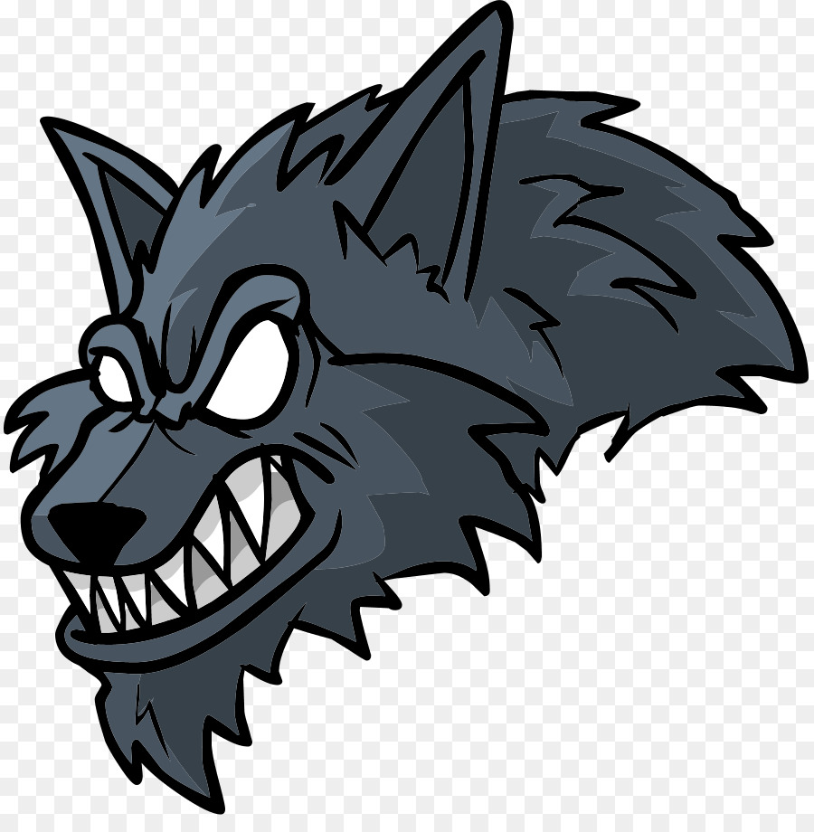 Stadt Salem wolf Werwolf-YouTube - Werwolf