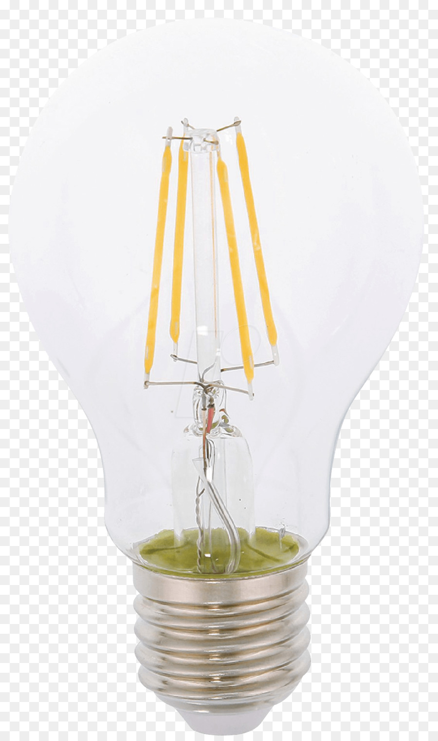 Glühlampe Glühbirne LED Lampe Edison Schraube Light emitting diode - LED Lampe