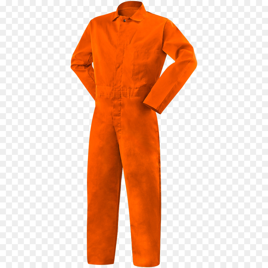 Flame-retardant feuerhemmend Orange Nomex Textil - Baumwolle