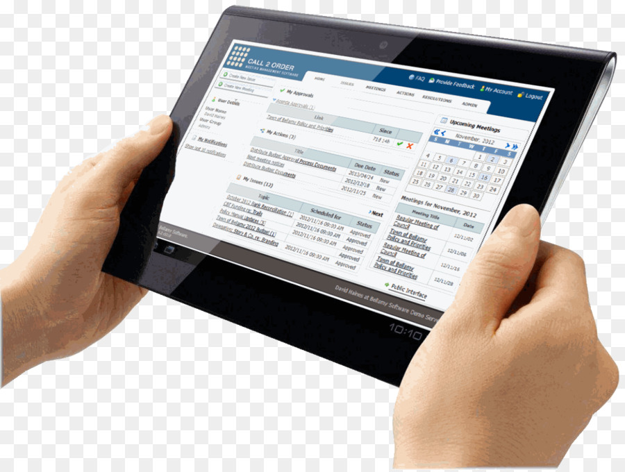 Sony Tablet S Computer Portatile Software Informazioni Televisione - analisi