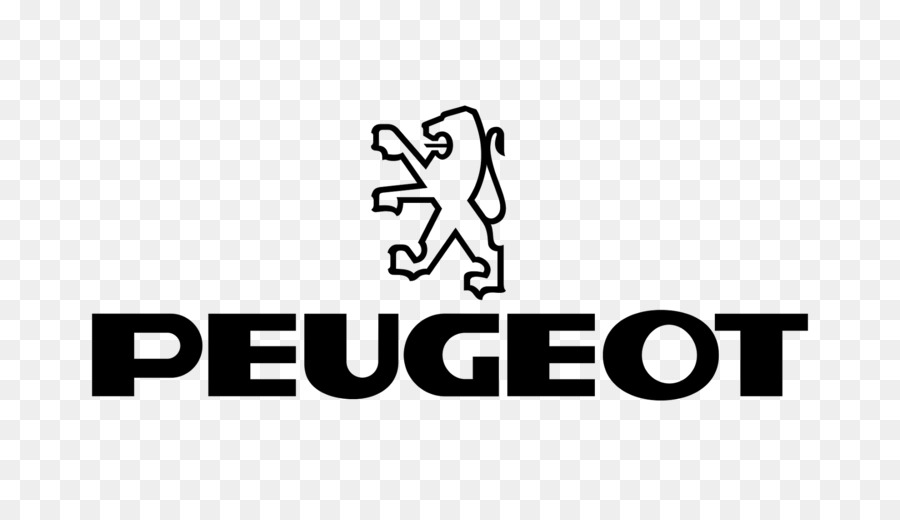 Peugeot Partner Auto-Logo - Peugeot