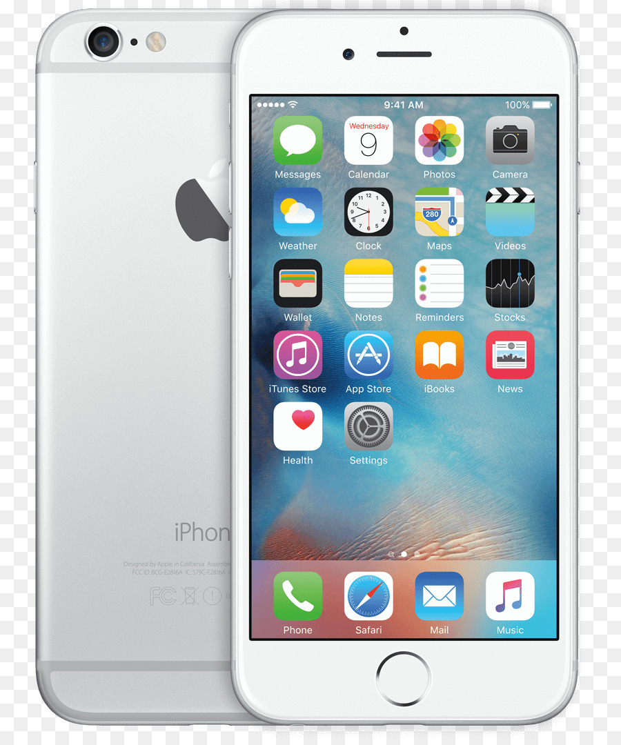 iPhone 6 Plus iPhone 6 Plus di Apple Telefono - caso