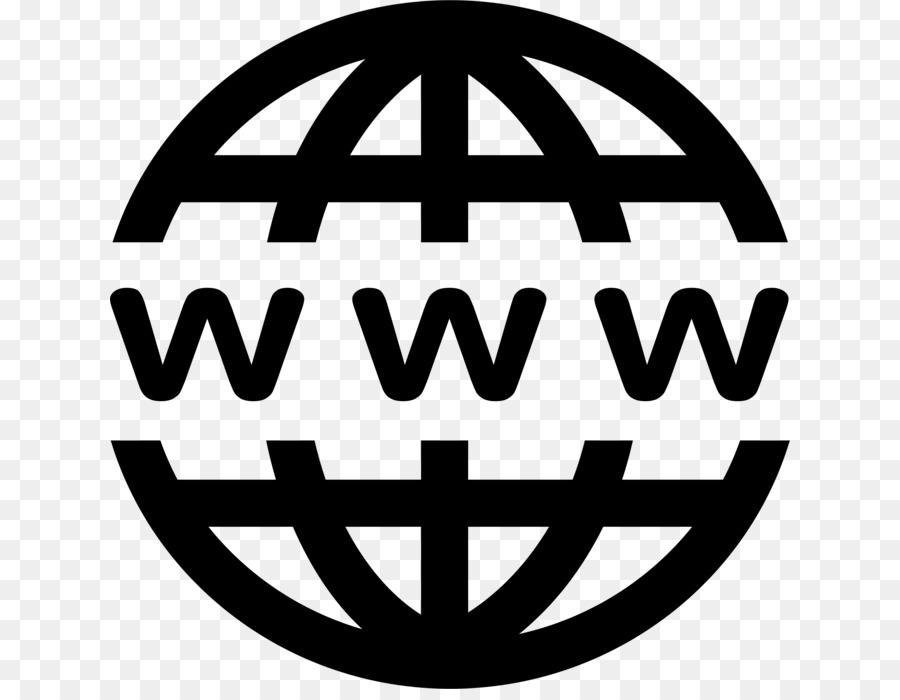 Mạng Máy tính, Email Biểu tượng Clip nghệ thuật - World Wide Web