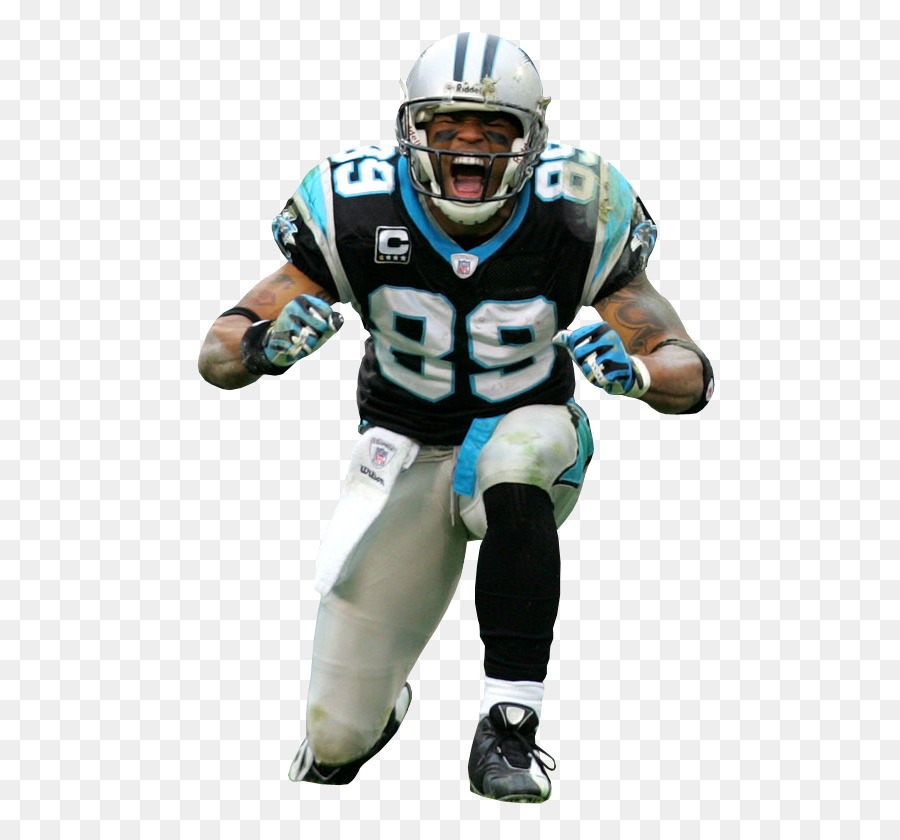 Carolina Panthers 2001 Draft NFL di football Americano di Detroit Lions - Cam Newton