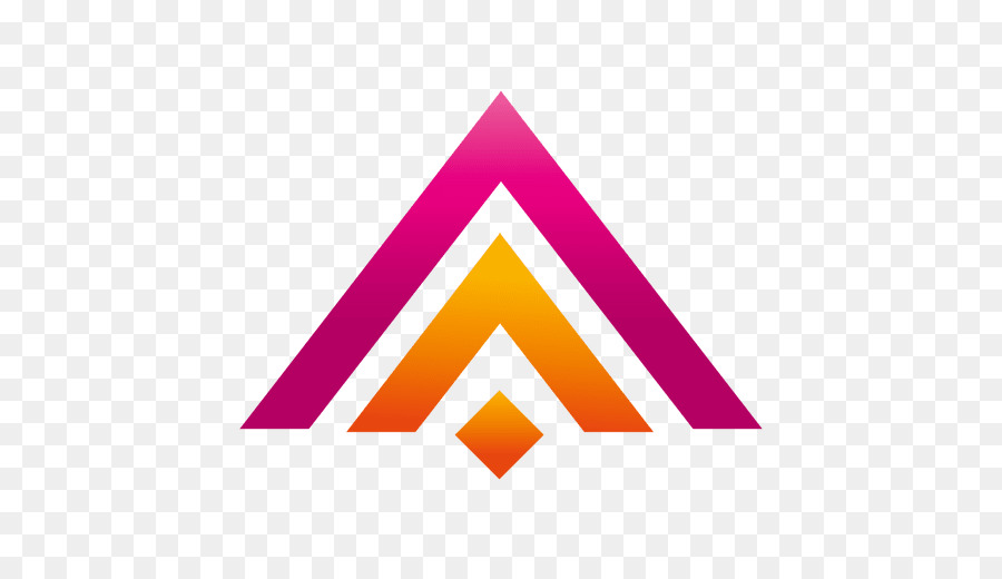 Logo Fort Lauderdale Đổi - hình tam giác