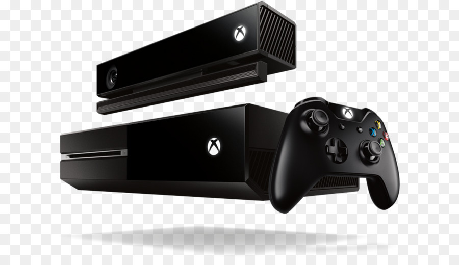 Kinect, PlayStation 4 Xbox 360 Nero Xbox One - Xbox