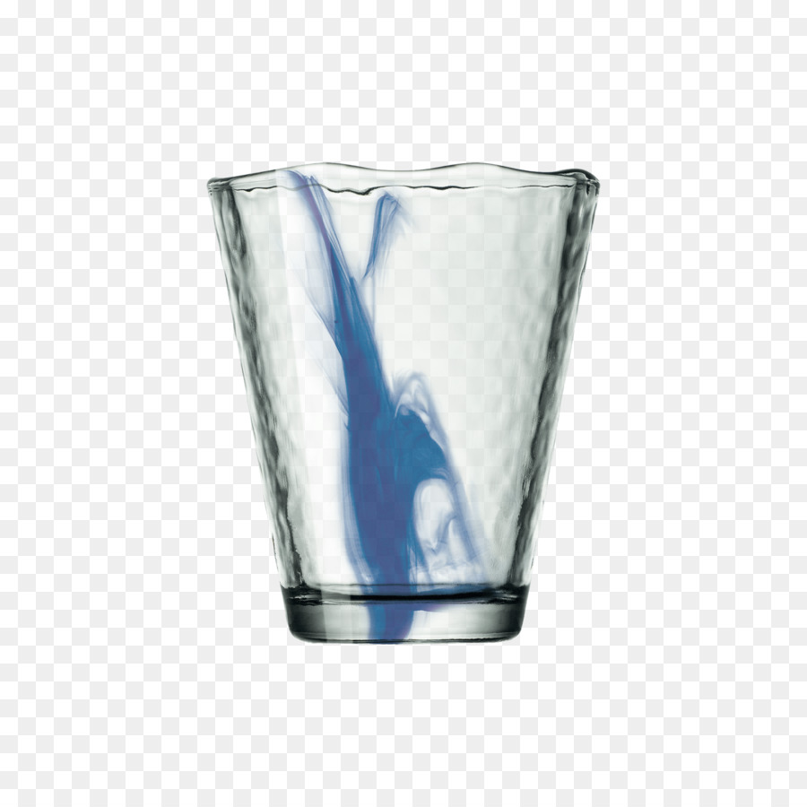Murano Tisch-Glas Bormioli Rocco Cup - wasserglas