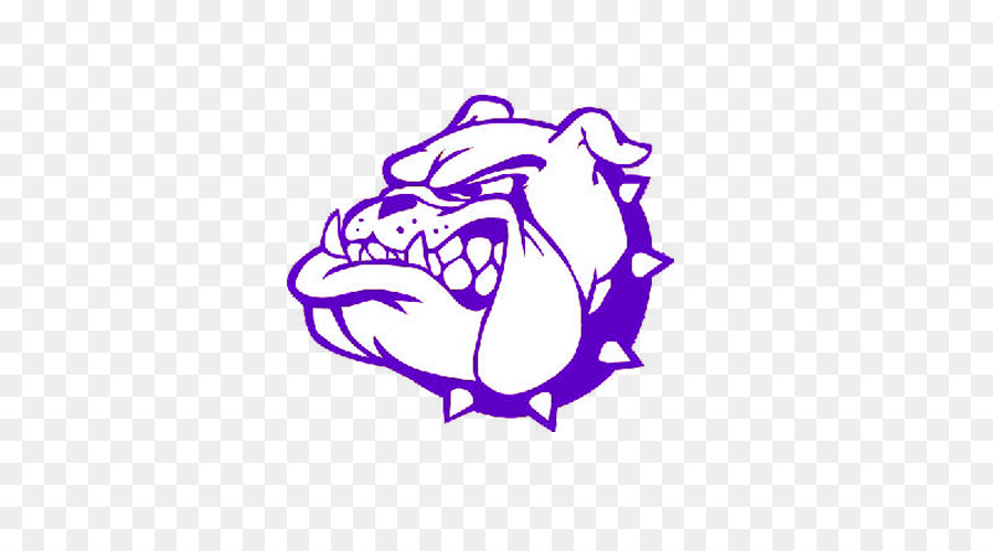 Mississippi State Bulldogs Harrisburg liceo Bianco, Clip art - bulldog