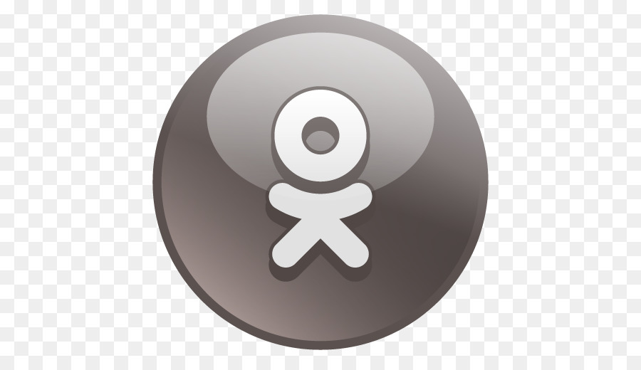 Icone del Computer Odnoklassniki Social network Download - ok
