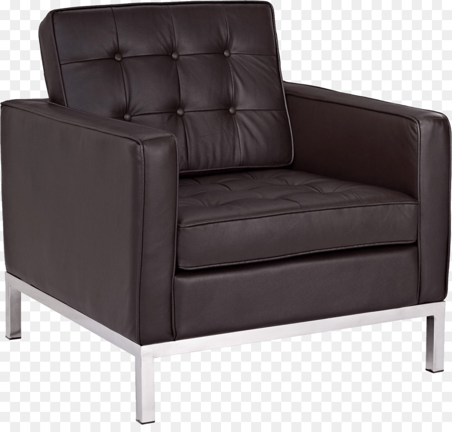 Eames Lounge Chair-Tisch Flügel-Stuhl - Sessel