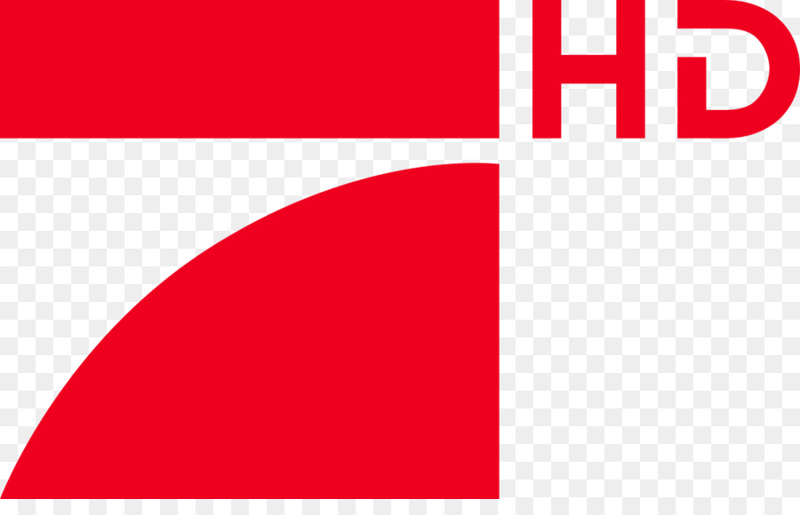 ProSieben la televisione ad Alta definizione Logo RTL Television - HD