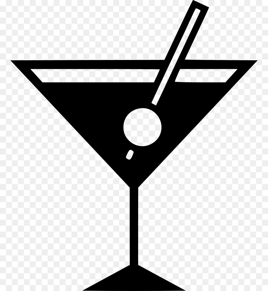 Martini-Wein-Cocktail-Computer-Icons Clip art - Martini