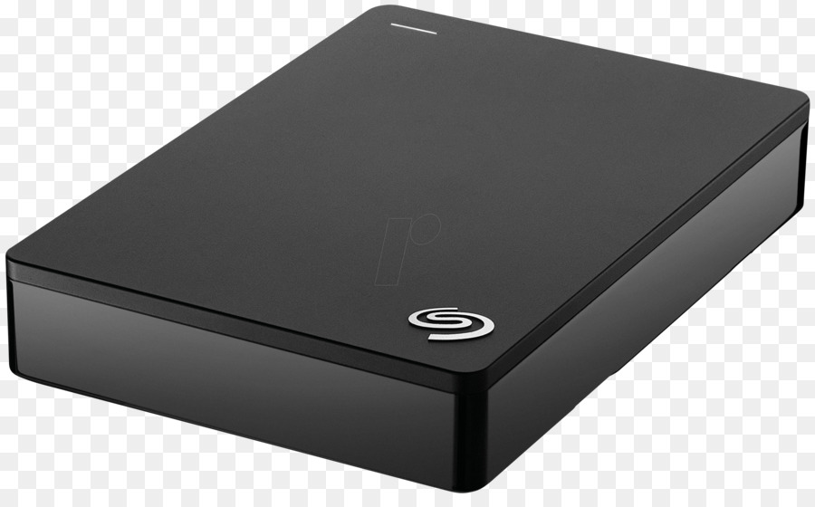 Festplatten USB 3.0-Terabyte-Festplatten-Gehäuse Seagate Technology - Festplatte