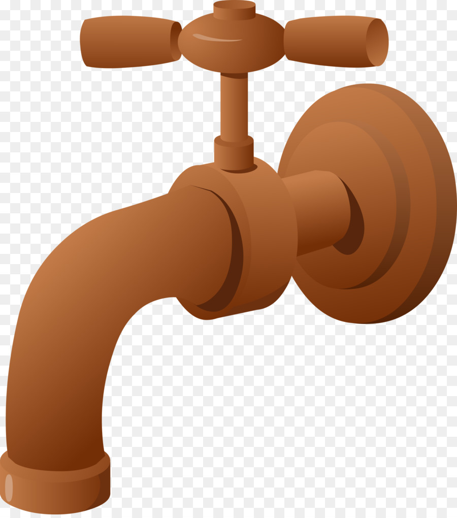 Vòi nước chống Thấm Clip nghệ thuật - thợ sửa ống nước