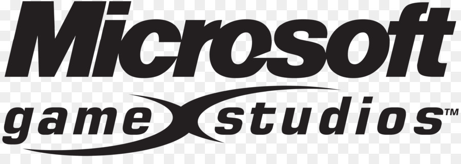 Microsoft Studios für Xbox 360 Video-Spiel-Logo - Spiel logo