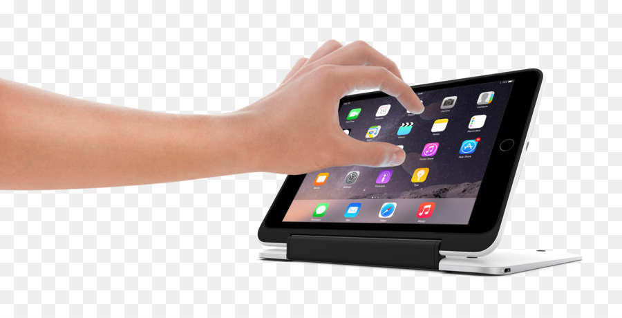 không Khí 2 bàn phím Máy tính thiết Bị Cầm tay iPad 4 - mini