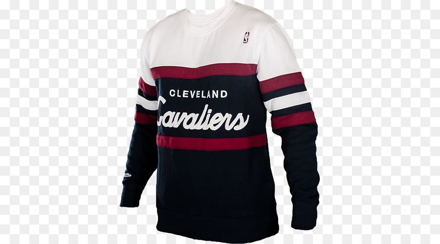 T-shirt Nike Air Force Abbigliamento Sportswear - Cleveland Cavaliers