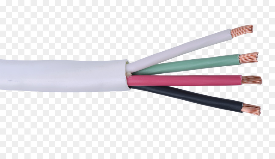Cavo elettrico American wire gauge Altoparlante filo conduttore Elettrico della Bobina - fili