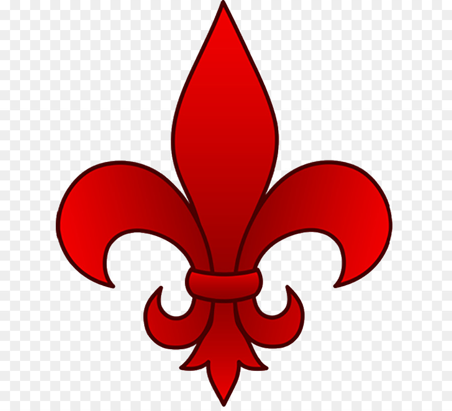 Fleur-de-lis Mondo Scout Emblema di Scouting Clip art - dessert immagini