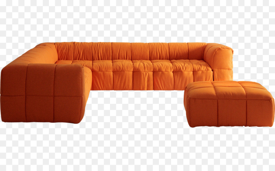 Couch Arflex-Möbel-Sofa-Bett-Tisch - Streifen