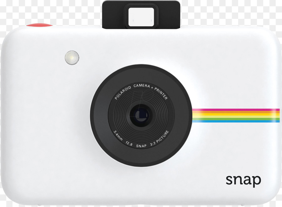 Polaroid Camera Clipart