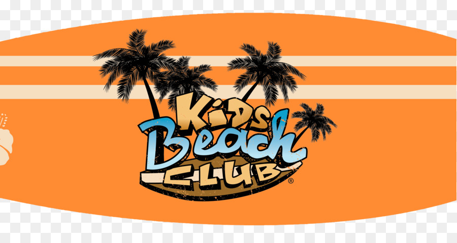 Kinder-Beach-Club-Kind Bibel der christlichen Ministerium - surfen