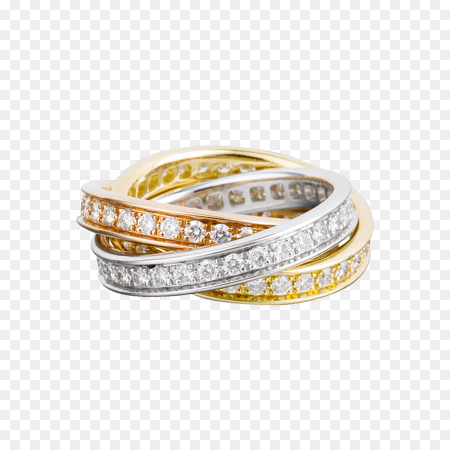 Cartier anello di Nozze Gioielli bracciale Love - anello di fidanzamento