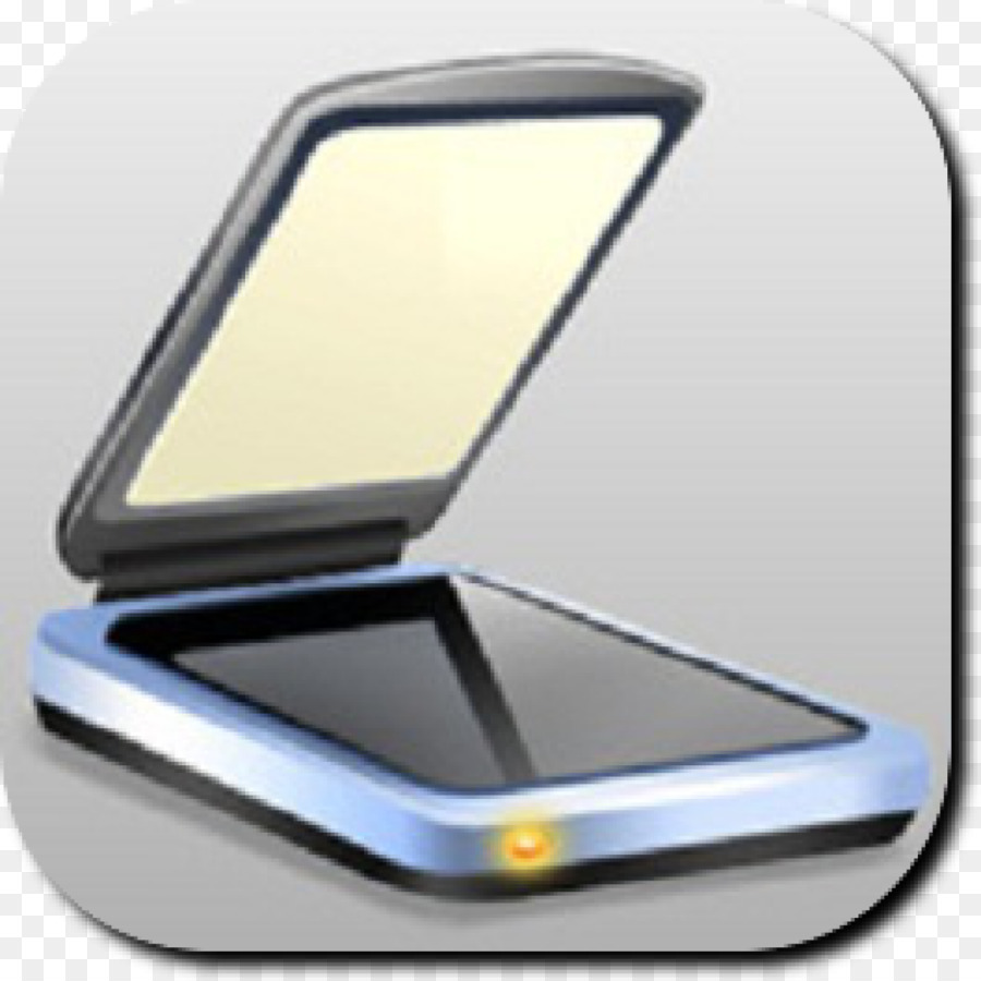 TurboScan-iPhone-Bild-scanner - Scan
