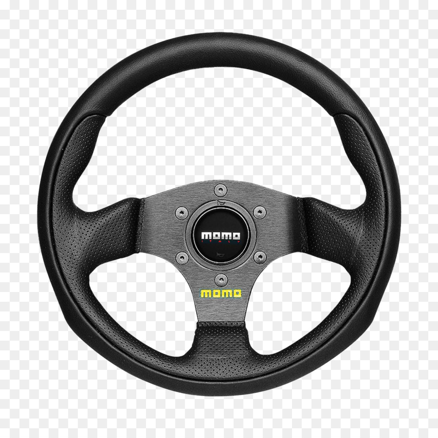 Auto Volante Momo Porsche - volante