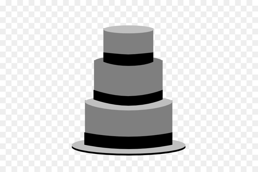 Hochzeits-Kuchen-Geburtstags-Kuchen-Schokoladen-Kuchen Clip art - Hochzeitstorte