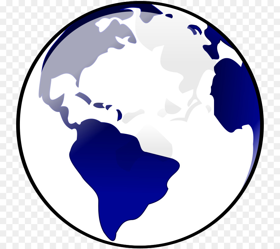 Vereinigte Staaten-Welt Apple-Geographisches Informationssystem-Land - Kostenlose Vektor Erde