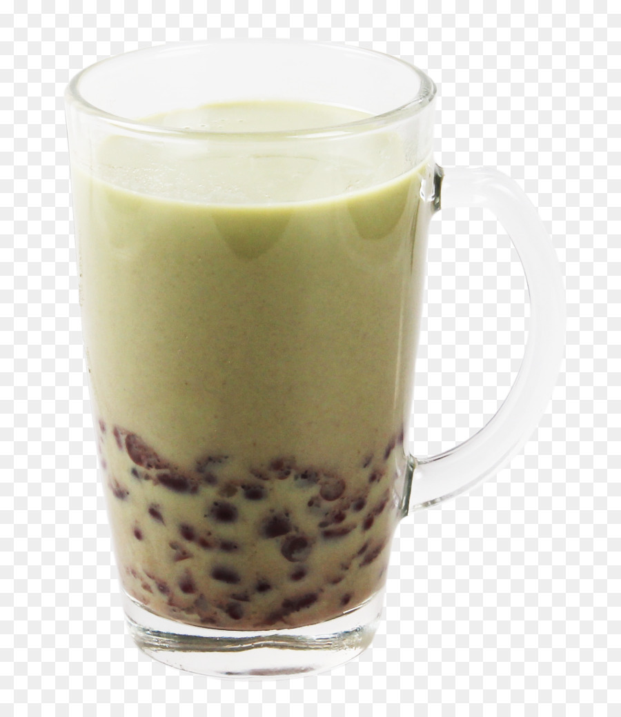 Matcha del tè Verde Oolong latte di Soia - latte, tè