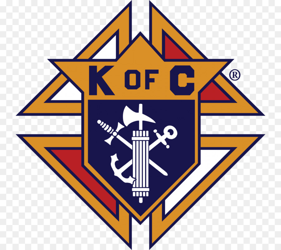 Cavalieri di Colombo, dalla Chiesa di Santa Maria di Organizzazione Sacerdote - Papa Francesco