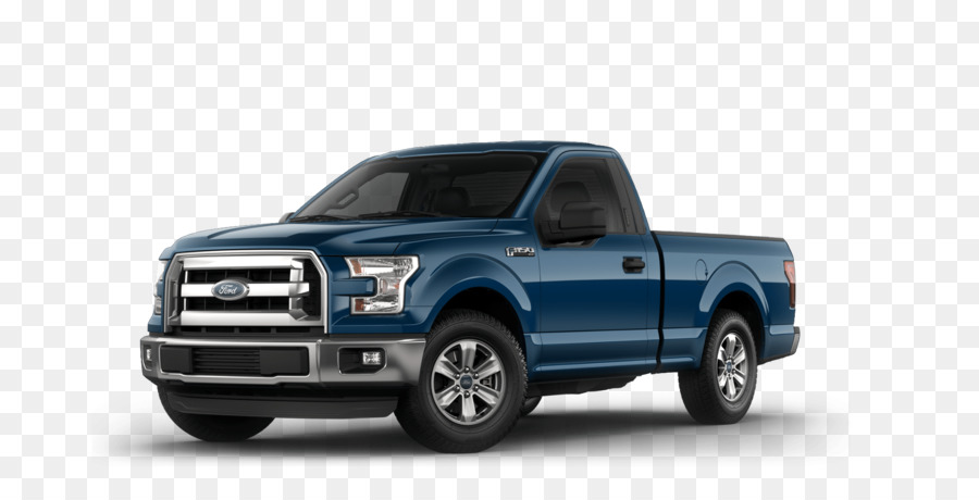 2016 Ford F-150 2017 Ford F-150 Pickup-truck Ford Motor Company - Ford