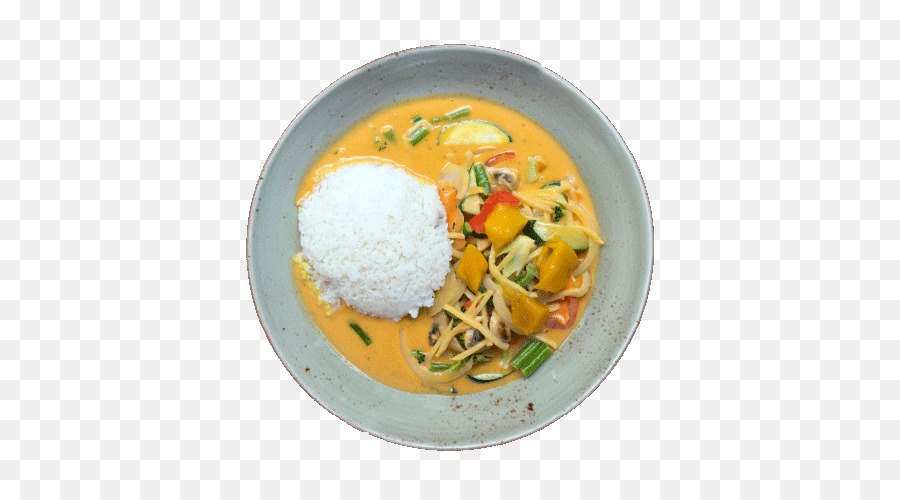 Vegetarische Küche die Indische Küche asiatische Küche Thai-Küche 09759 - Curry
