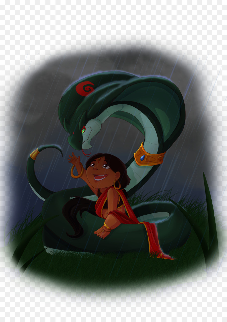 personaggio dei cartoni animati - uragano