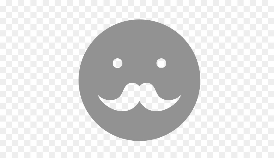 Computer Icons Emoticon - mustach