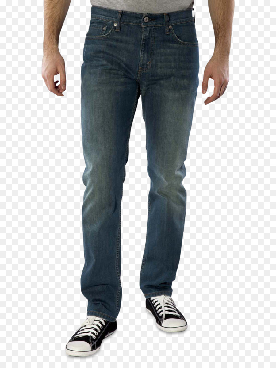 Pepe Jeans Amazon.com pantaloni Slim-fit Denim - jeans