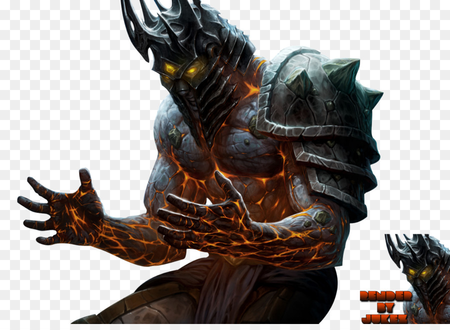 Thế giới của Warcraft: cơn thịnh Nộ của các Vua Lich Xem Arthas Menethil - con quỷ
