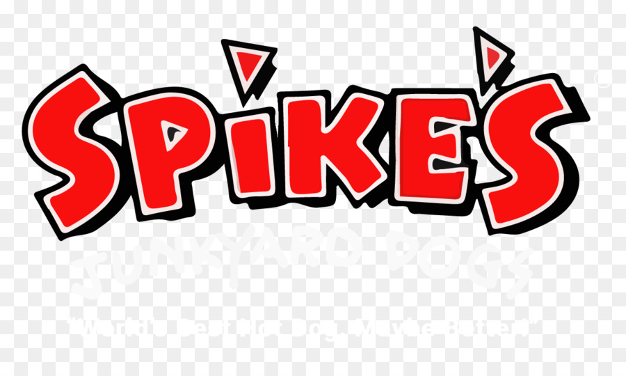 Spike là Chó Junkyard Hot dog Hàng Hamburger Đưa ra - mũi nhọn