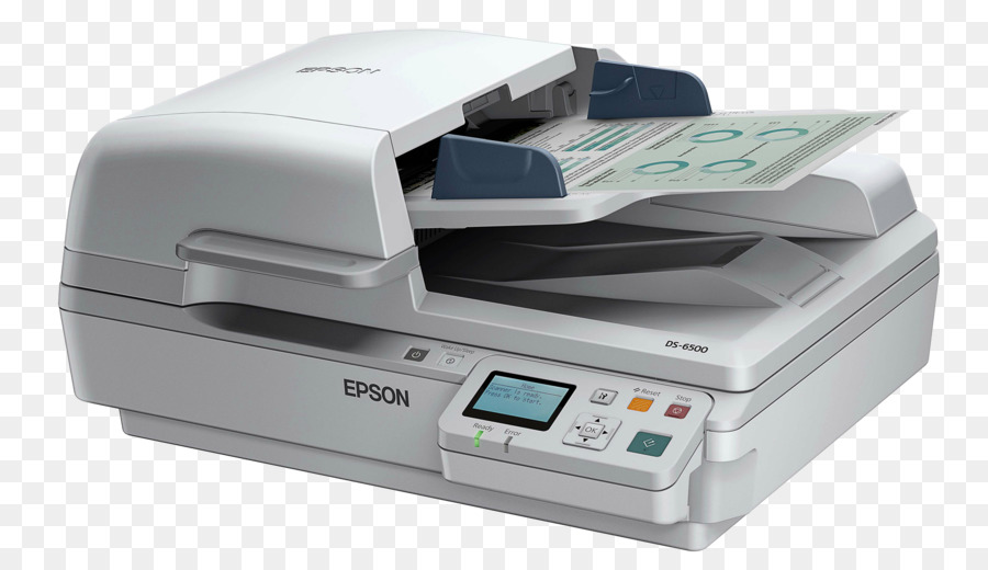 Image Scanner Printer