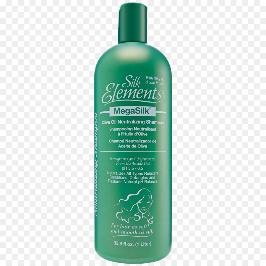 Shampoo Lozione per la Cura dei Capelli Relaxer Capelli balsamo - shampoo
