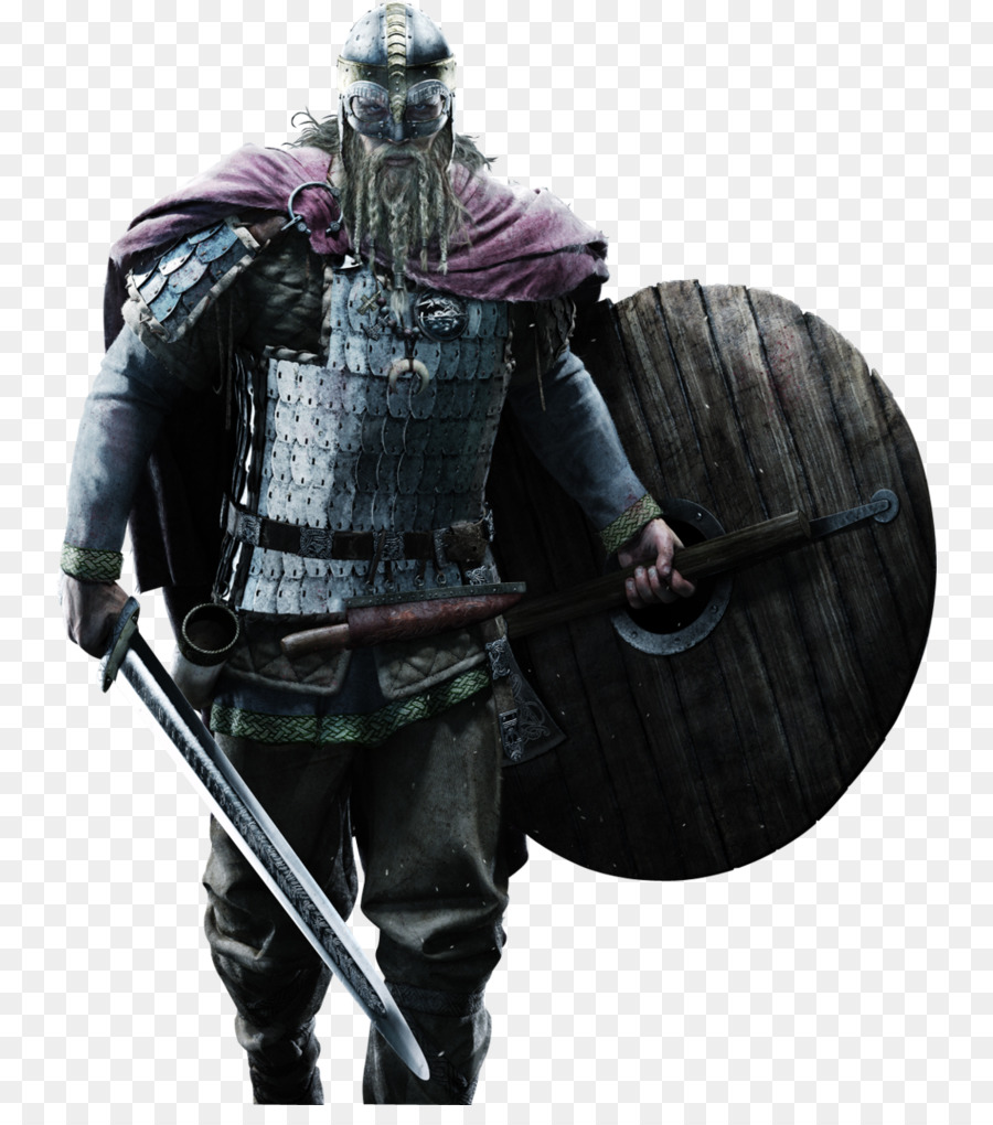 Cuộc chiến của những người Viking Để Vinh danh chiến Binh Thứ - người viking