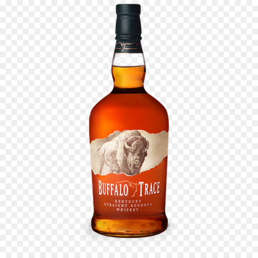 Bourbon whiskey Buffalo Trace Distillery Distillato bevanda Rye whiskey - Whisky