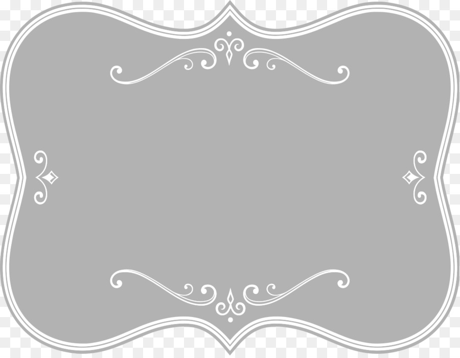 Hochzeits-Einladung Grußkarten & Grußkarten Hochzeit Kuchen - silberner Rahmen