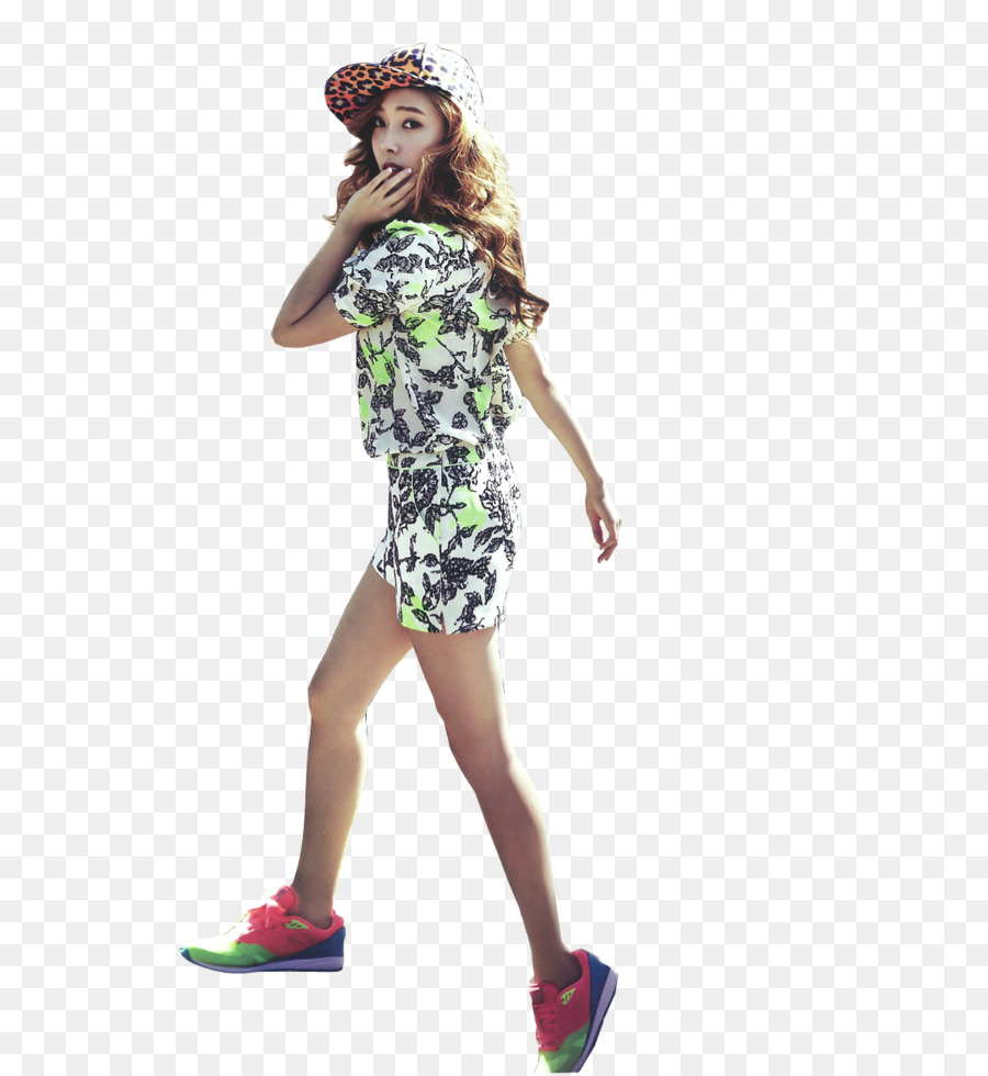 Girls' Generation Arcobaleno Negozi Abbigliamento - condividere